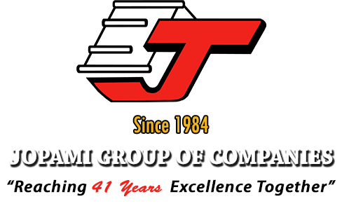JOPAMI GROUP OF COMPANIES