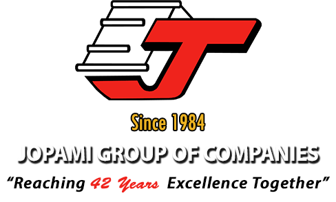 JOPAMI GROUP OF COMPANIES